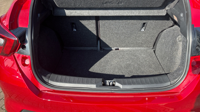 Nissan Micra 1.0 IG-T 92 Acenta 5dr Petrol Hatchback